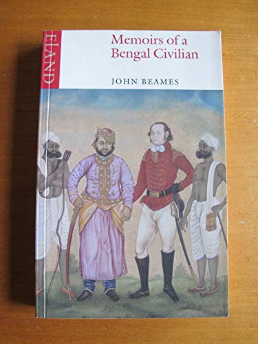 Memoirs of a Bengal Civilian von Eland Publishing