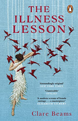 The Illness Lesson von Penguin