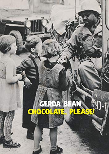 Chocolate, please!: Roman