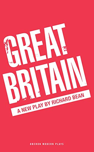 Great Britain (Oberon Modern Plays)