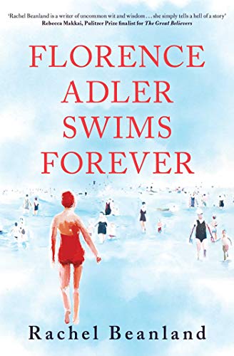Florence Adler Swims Forever von Simon & Schuster