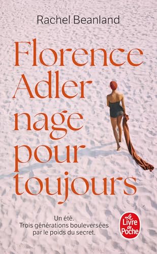 Florence Adler nage pour toujours von LGF