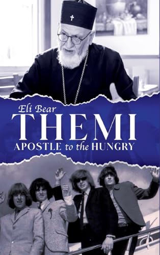 Themi Apostle to the Hungry Hardcover von Lulu