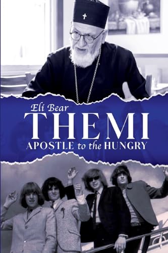 Themi Apostle to the Hungry Softcover von Lulu