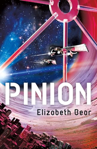 Pinion: Book One (Jacob's Ladder Sequence) von Gateway