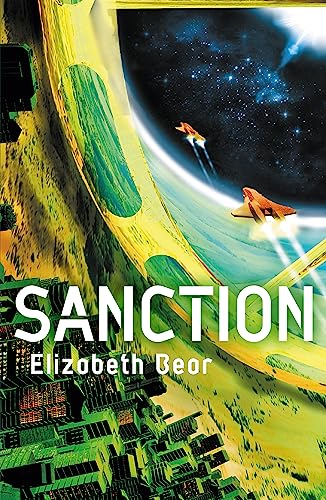 Sanction: Book Two (Jacob's Ladder Sequence) von Gateway