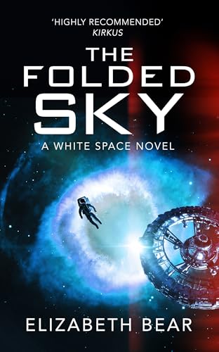 The Folded Sky von Gollancz