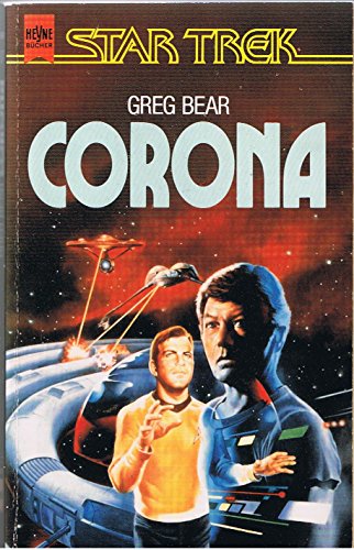 Corona Star Trek (Heyne Science Fiction und Fantasy (06))
