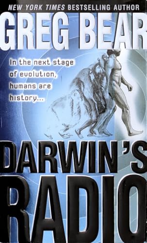 Darwin's Radio: A Novel