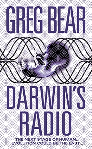 DARWIN'S RADIO: Greg Bear von HarperFiction