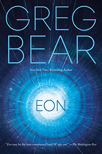 Eon (Eon, 1) von Tor Books