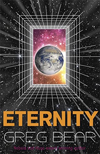 Eternity (Gateway Essentials) von Gollancz