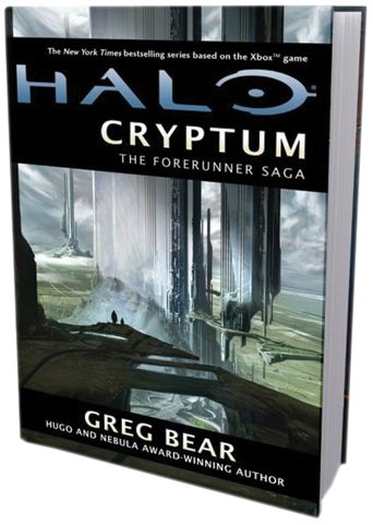 Halo Cryptum. Saga dei Precursori (Vol. 1) (Videogiochi da leggere) von Multiplayer Edizioni