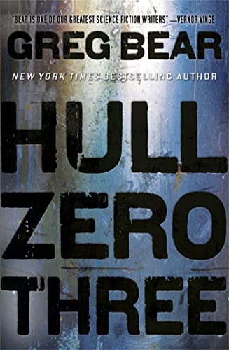 Hull Zero Three von Gollancz