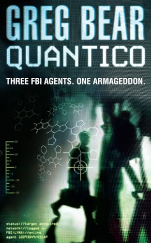 Quantico von HarperCollins