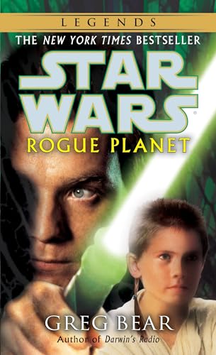 Rogue Planet: Star Wars Legends von Del Rey