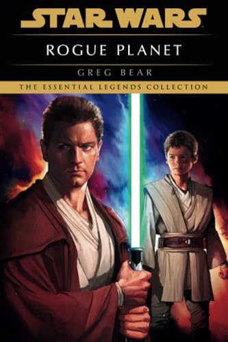 Rogue Planet: Star Wars Legends Rogue Planet: Star Wars Legends von Random House Worlds