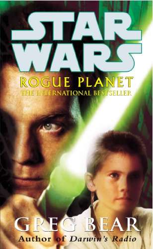 Star Wars: Rogue Planet Star Wars: Rogue Planet