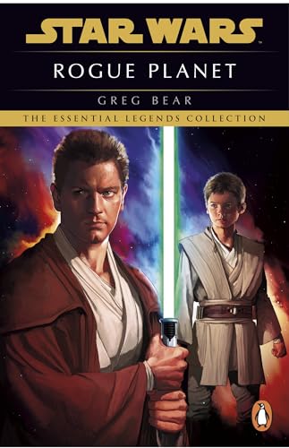 Star Wars: Rogue Planet von Penguin