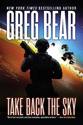 Take Back the Sky (War Dogs, 3, Band 3)
