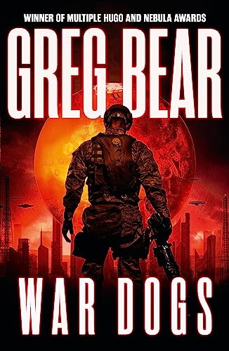 War Dogs von Gollancz