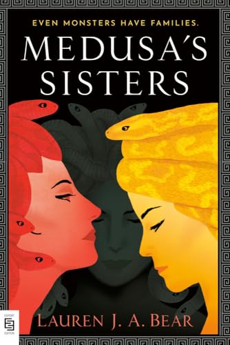 Medusa's Sisters von Ace