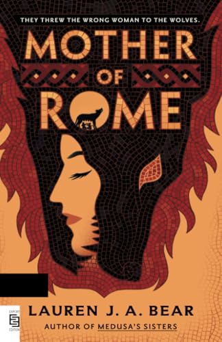 Mother of Rome von Penguin Publishing Group