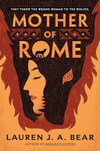 Mother of Rome von Ace