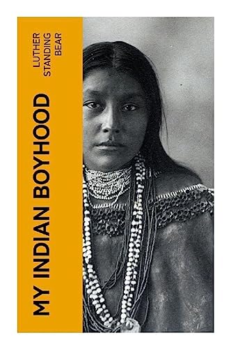 My Indian Boyhood von e-artnow