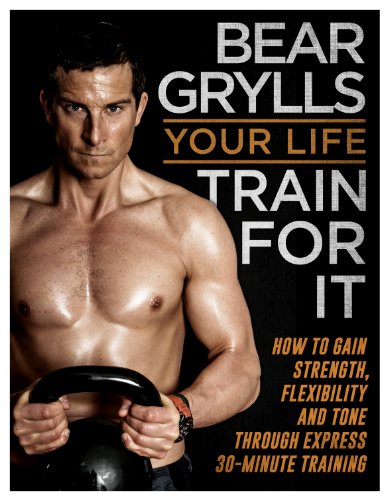 Your Life - Train For It von Bantam Press