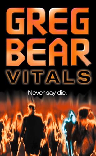 VITALS: Never say die VITALS: Never say die von HarperCollins