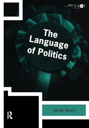 The Language of Politics (Intertext)