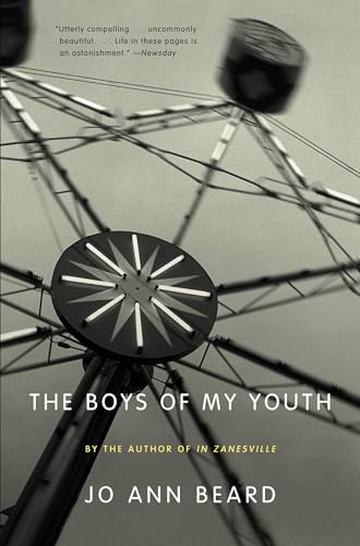 Boys of My Youth Boys of My Youth
