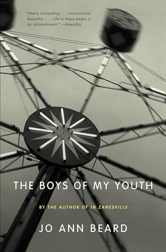 Boys of My Youth von Back Bay Books
