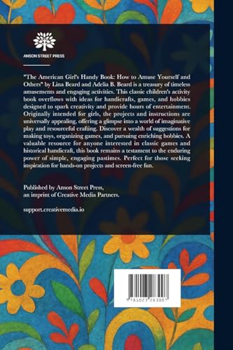 How to Amuse Yourself and Others von Anson Street Press