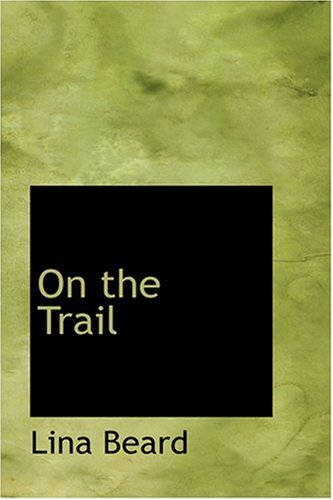 On the Trail von Anson Street Press