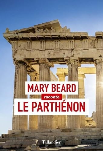 Le Parthénon Le Parthénon