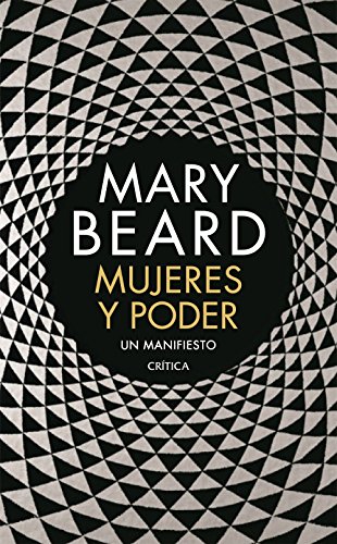 Mujeres y poder : un manifiesto (Fuera de Colección)