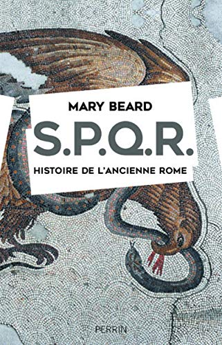 S.P.Q.R.: Histoire de l'ancienne Rome von PERRIN