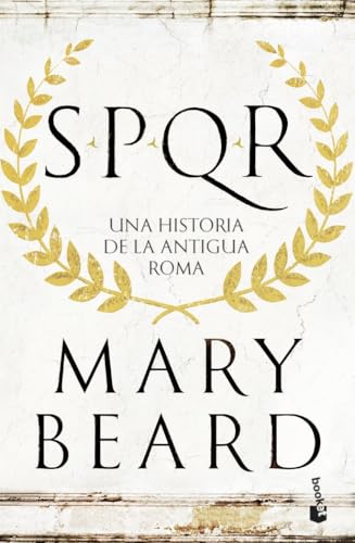 SPQR: Una historia de la antigua Roma von Booket