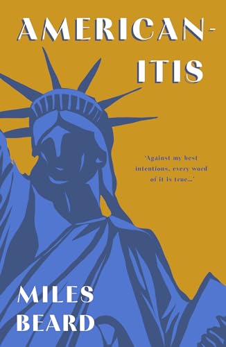 Americanitis von Renard Press Ltd