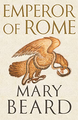 Emperor of Rome: The Instant Sunday Times Bestseller