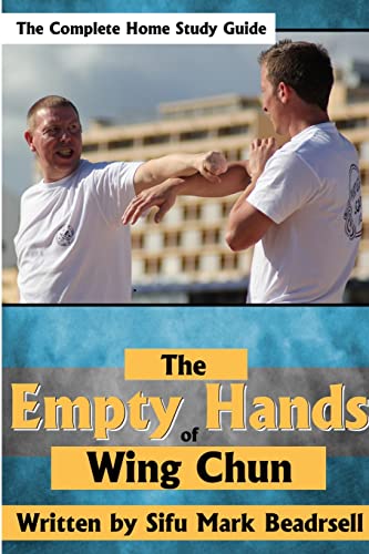 The Empty Hands of Wing Chun