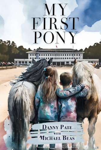 My First Pony von Atlas Elite Publishing Partners