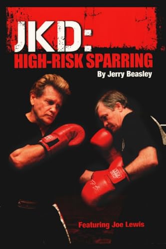 JKD High Risk Sparring von Lulu.com