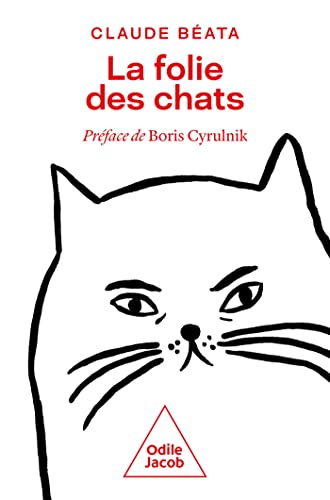 La Folie des chats von JACOB