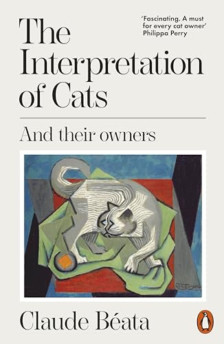 The Interpretation of Cats: And Their Owners von Penguin Books Ltd (UK)