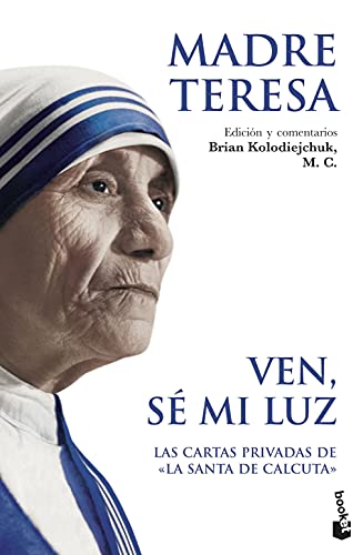 Ven, sé mi luz (Ética y Religión)