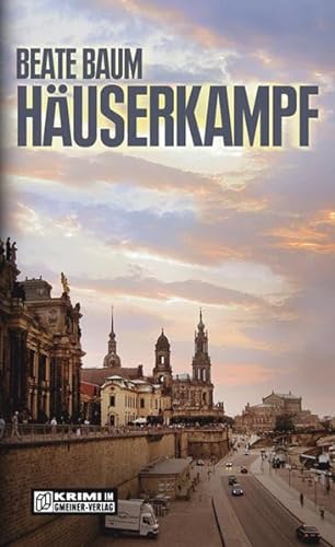 Häuserkampf (Kirsten Bertram) von Gmeiner-Verlag