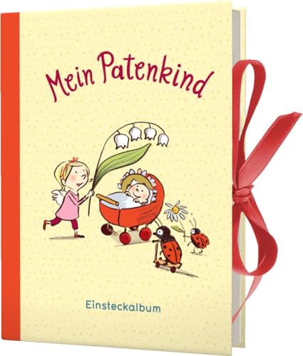 Mein Patenkind: Einsteckalbum